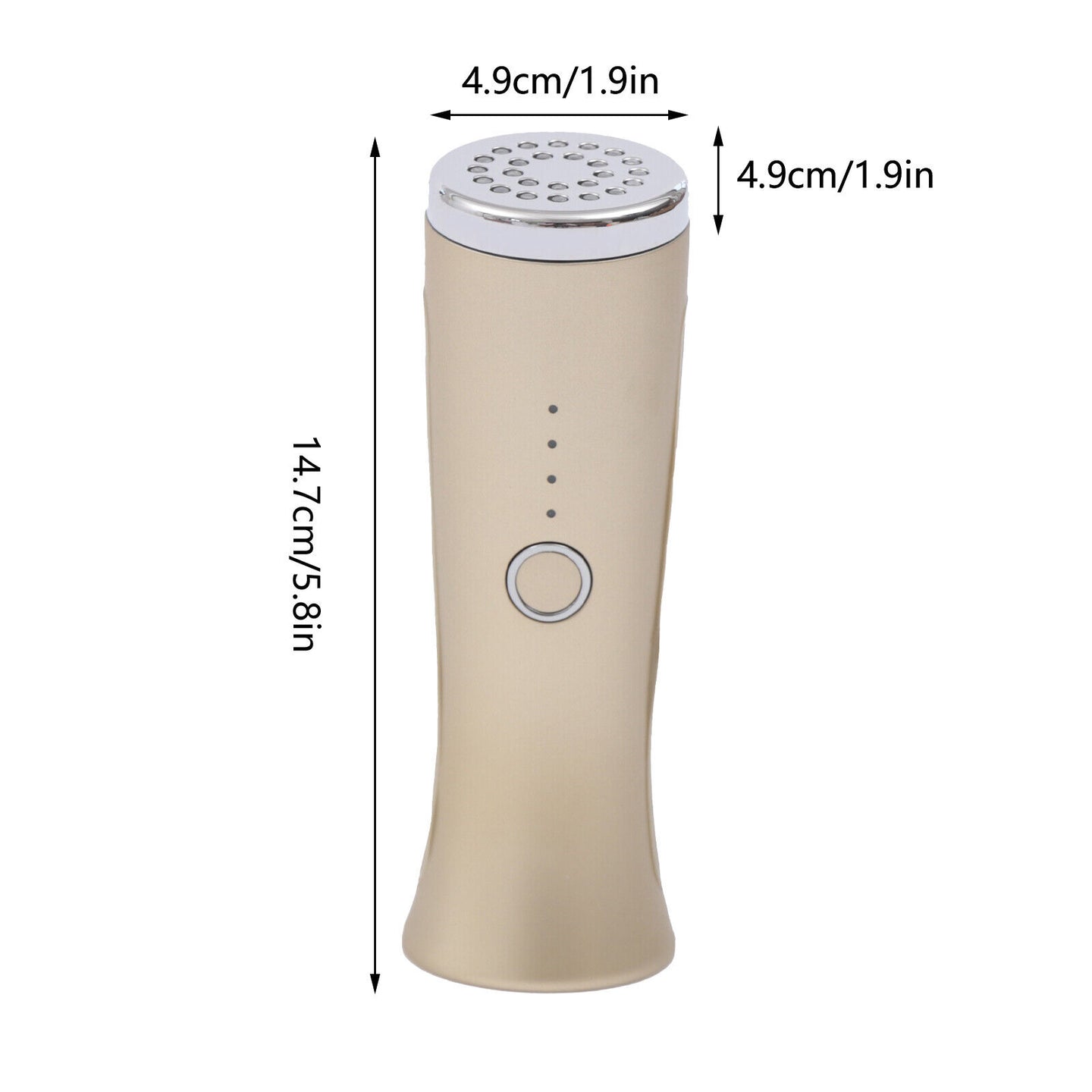 SPECIAL OFFER - Bio-Light Infrared Therapy Anti-Aging Face Device